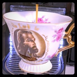 Enesco Japan Tea Cup